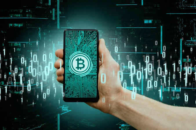 The Role of Crypto Licensing in Digital Transformation